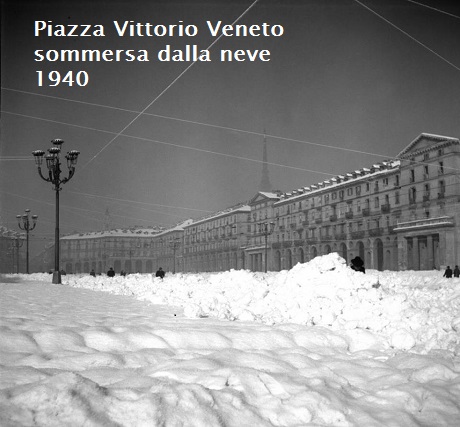 Torino in bianco e nero....... - Pagina 16 Torino13