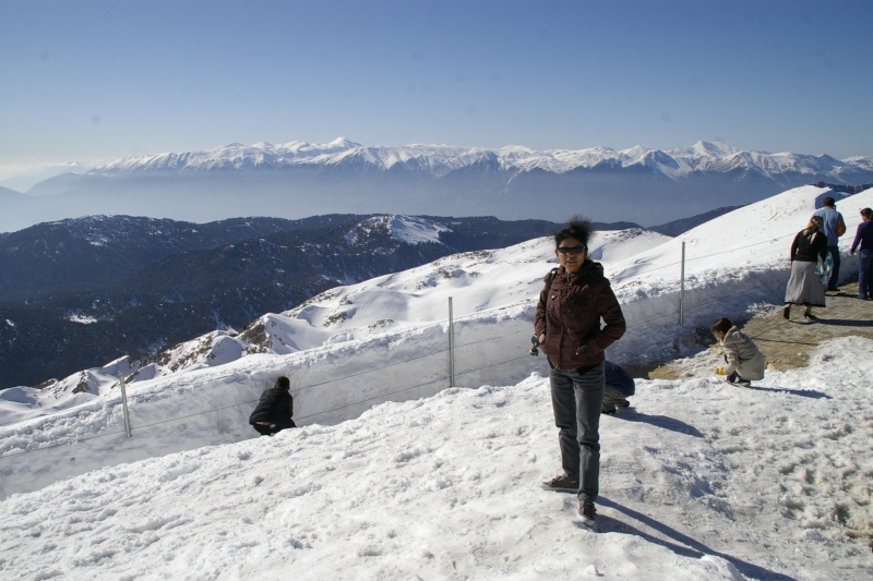 [TURQUIE] Une semaine dans le sud ouest au printemps (Mars 2011) _igp3719