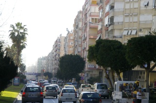 [TURQUIE] Une semaine dans le sud ouest au printemps (Mars 2011) _igp3811