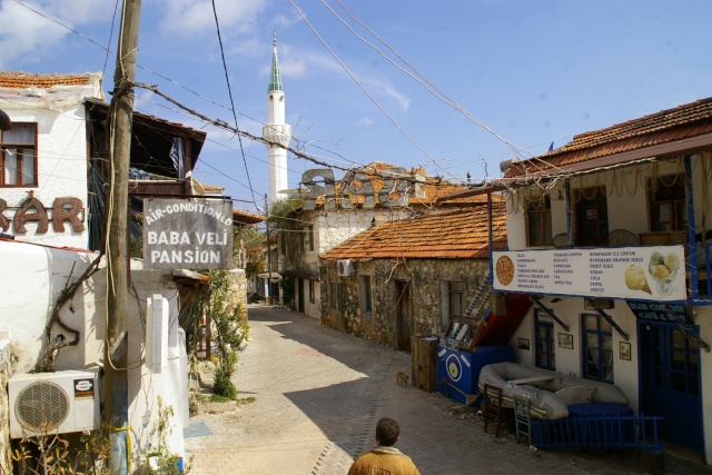 [TURQUIE] Une semaine dans le sud ouest au printemps (Mars 2011) _igp4116