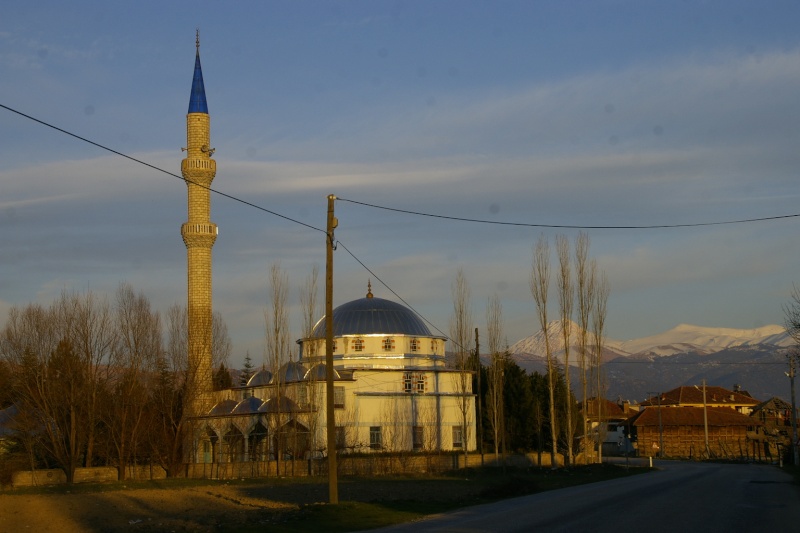 [TURQUIE] Une semaine dans le sud ouest au printemps (Mars 2011) _igp4315