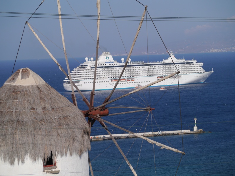 [GRECE] Santorin & Mykonos, perles des Cyclades....(Oct 2012) P1110312