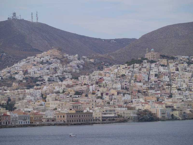 [GRECE] Santorin & Mykonos, perles des Cyclades....(Oct 2012) P1110517