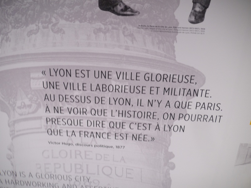 [MUSEE-LYON] Le Musée des Confluences (Fev 2015) P1600818