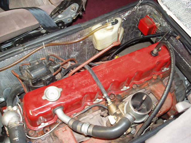 Six cyl valve cover question Repair48