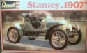 Ford T 1910 1/16 Linberg Stanle10