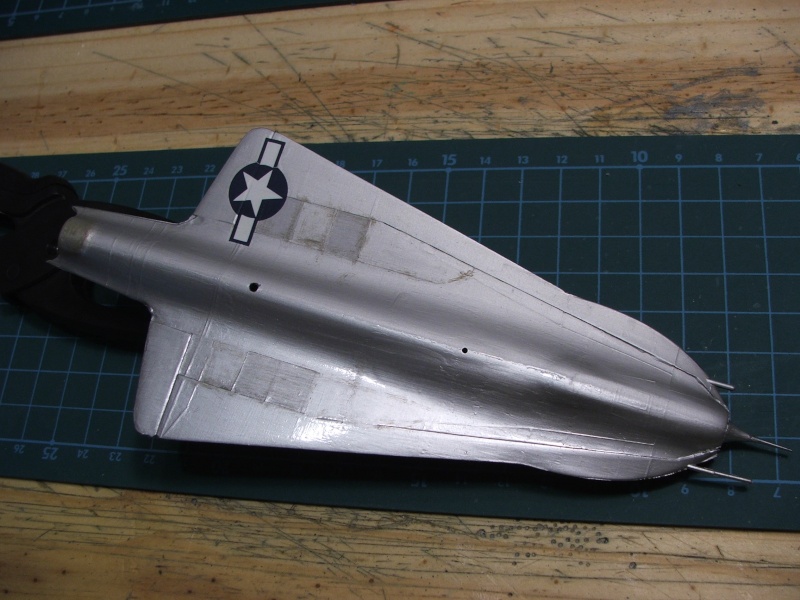 [Matchbox] - F-104G Starfighter - 1/72  (VINTAGE) Dscf4817