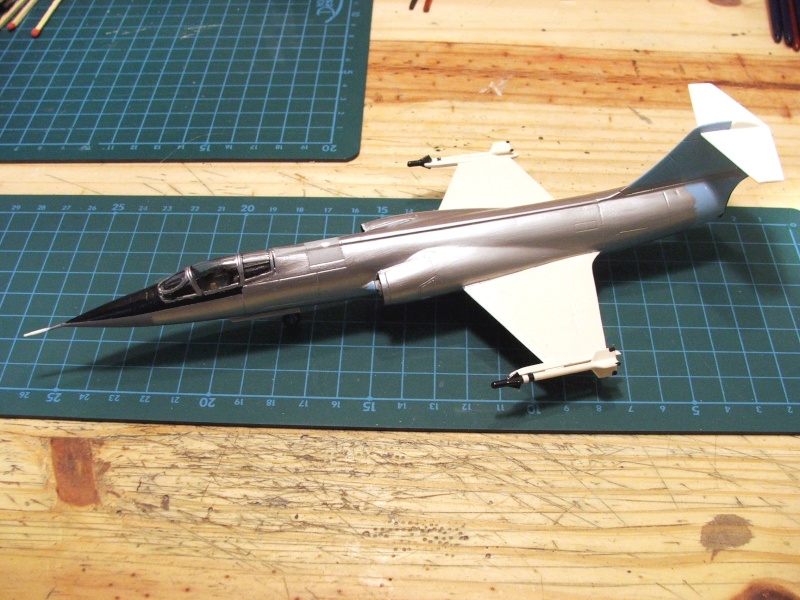 [Matchbox] - F-104G Starfighter - 1/72  (VINTAGE) E16_f110