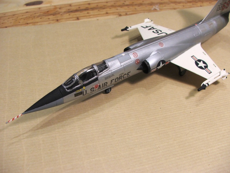 [Matchbox] - F-104G Starfighter - 1/72  (VINTAGE) E22_f110