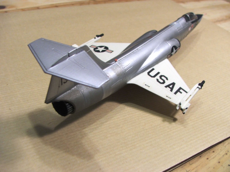 [Matchbox] 1/72 - Lockheed F-104G Starfighter  (VINTAGE) E23_f110