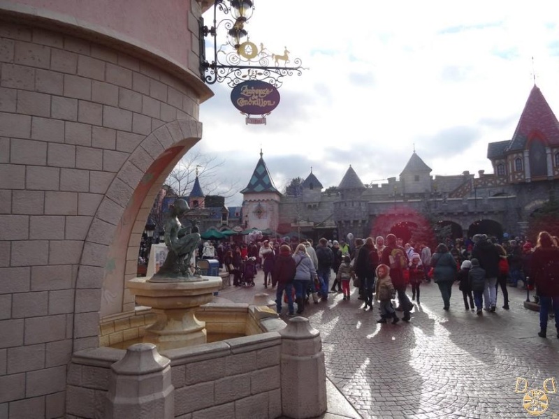 Fantasyland en photos  56710