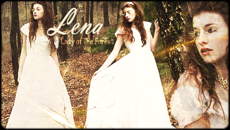 ~ Lena'dan bir şeyler. Im211