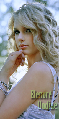 Taylor Swift Undine13