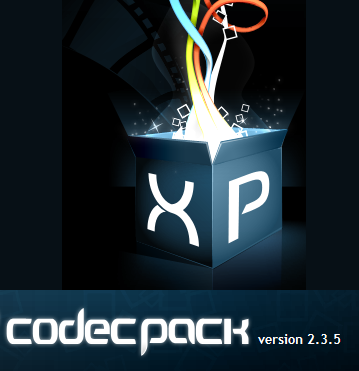  XP Codec Pack Xp_cod10