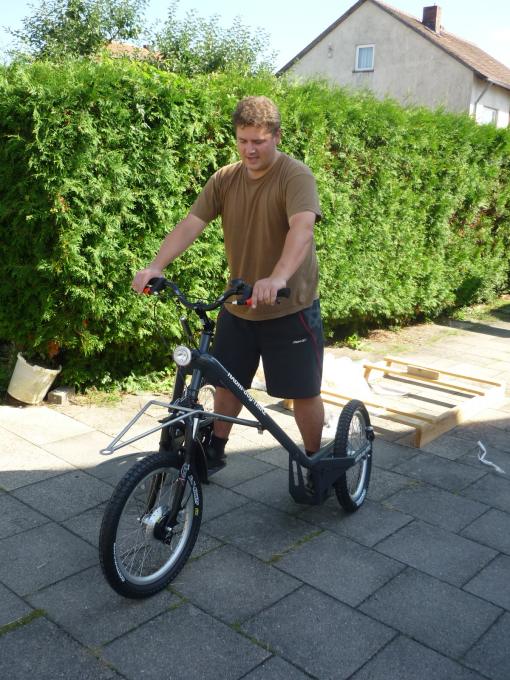 mein neues trainigsteil Trike-12