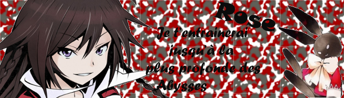 Pandora Hearts Bannia11