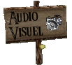 Audio, visuel