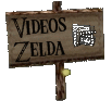 Vido Zelda