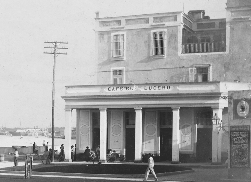 FOTOS DE CUBA ! SOLAMENTES DE ANTES DEL 1958 !!!! - Página 9 Cafe_e10