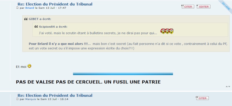 Recour en annulation d'election pour "malversation" du scrutin, par personne autorisée. Mon_vo10