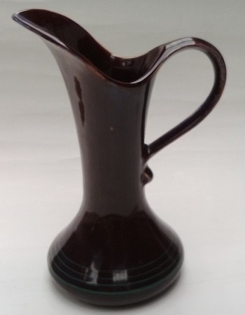 Shape - Shape 479 Slender Pitcher Jug Vase ... 479_ag10