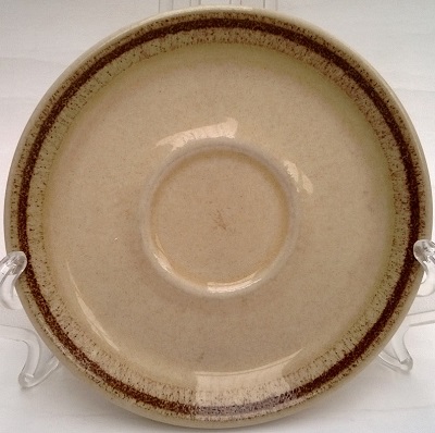 Gibpat saucer with no name pattern Gibpat10