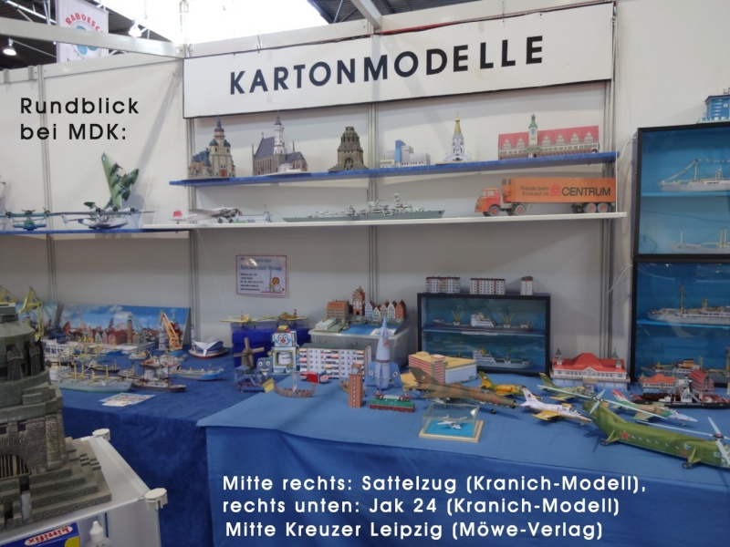 Modell-Hobby-Spiel Leipzig  3.-5.10.2014 / MDK Lpz_1435