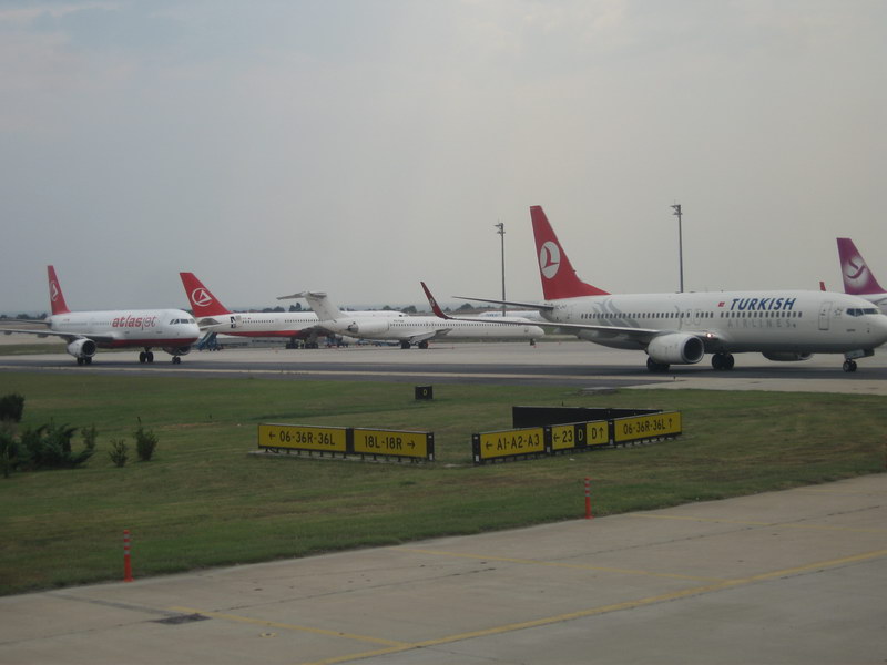 Turkey by Air Moldova & Sunexpress Izmir140