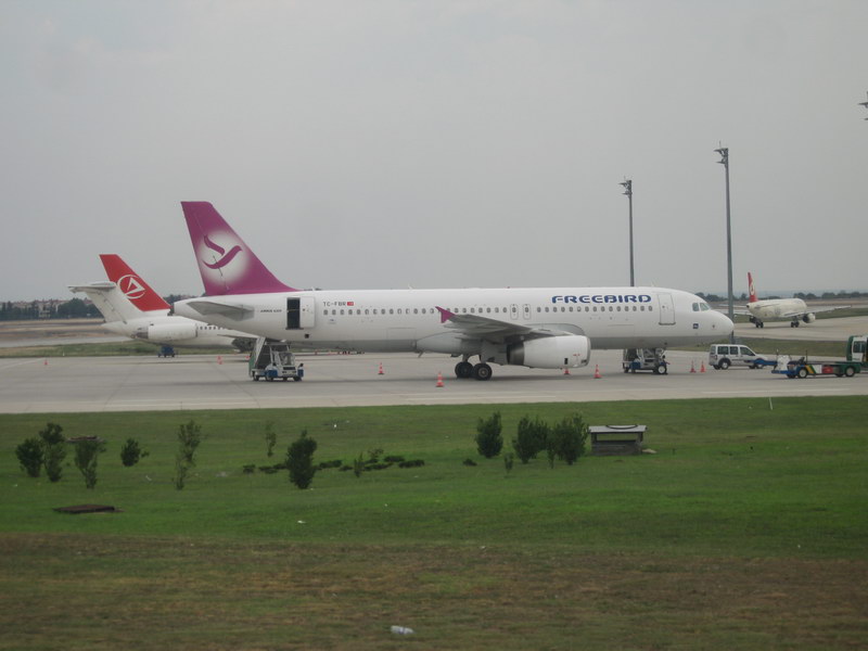 Turkey by Air Moldova & Sunexpress Izmir142