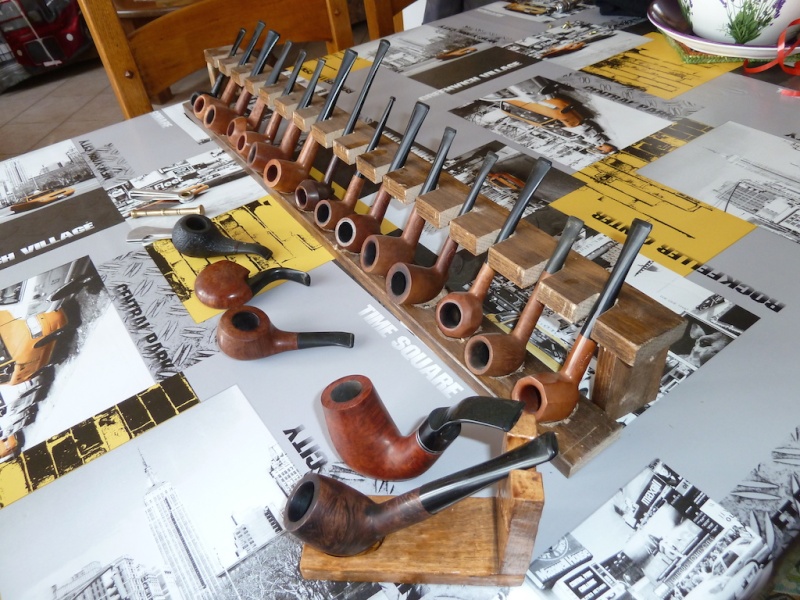 Toutes mes pipes en vente  Pipe210