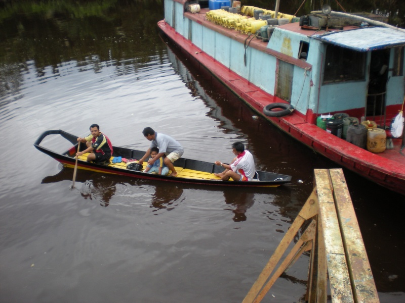 BERITA BERGAMBAR DARI KK NANGA SEMAH, DARO Dscn0621