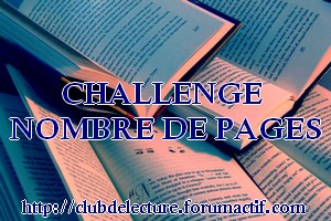 Challenge NOMBRE DE PAGES 2015 - Page 2 Challe11