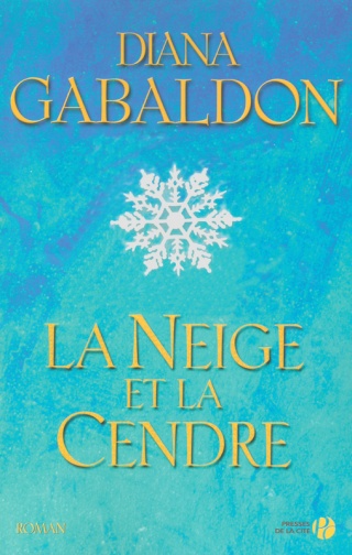 LE CERCLE DE PIERRE (Tome 7) LA NEIGE ET LA CENDRE de Diana Gabaldon Le_cha16