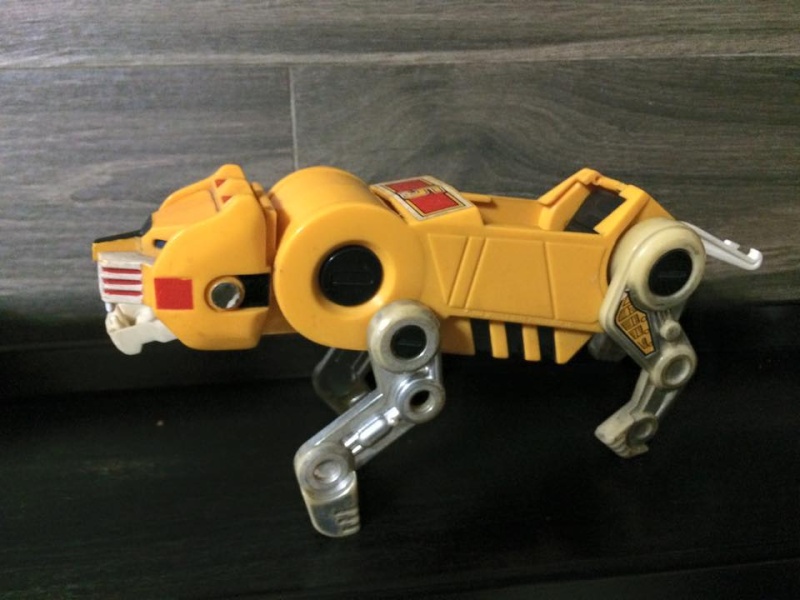 goldrake - Goldrake Goldorak Atlas Ufo Robot Jumbo Shogun Voltron Panosh anni 70 80 toys 10922810