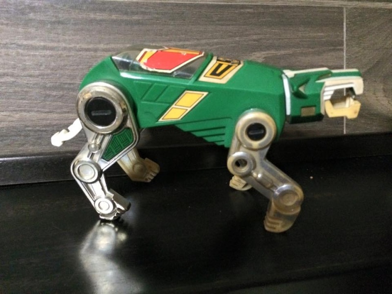 voltron - Goldrake Goldorak Atlas Ufo Robot Jumbo Shogun Voltron Panosh anni 70 80 toys 10959610