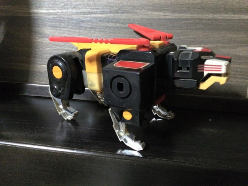 goldrake - Goldrake Goldorak Atlas Ufo Robot Jumbo Shogun Voltron Panosh anni 70 80 toys 15032811