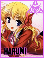 Quarto de Harumi Harumi10
