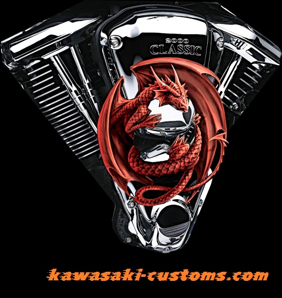 FORUM - SWEAT SHIRT Kawasaki Customs - Page 3 Sans_t13