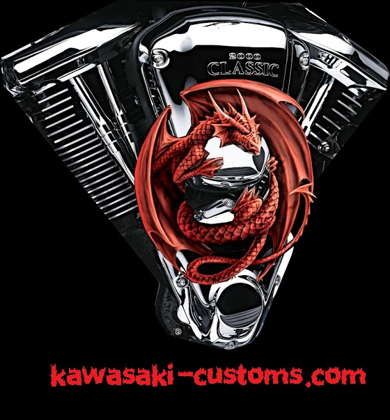 FORUM - SWEAT SHIRT Kawasaki Customs - Page 3 Sans_t17