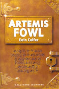 Artemis Fowl (5 tomes) - Eoin Colfer 20705410