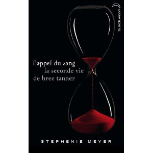 L'appel du sang - La seconde vie de Bree Tanner - Stephenie Meyer Sang10