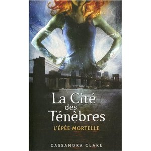 La Cit des Tnbres - Cassandra Clare Tanabr10