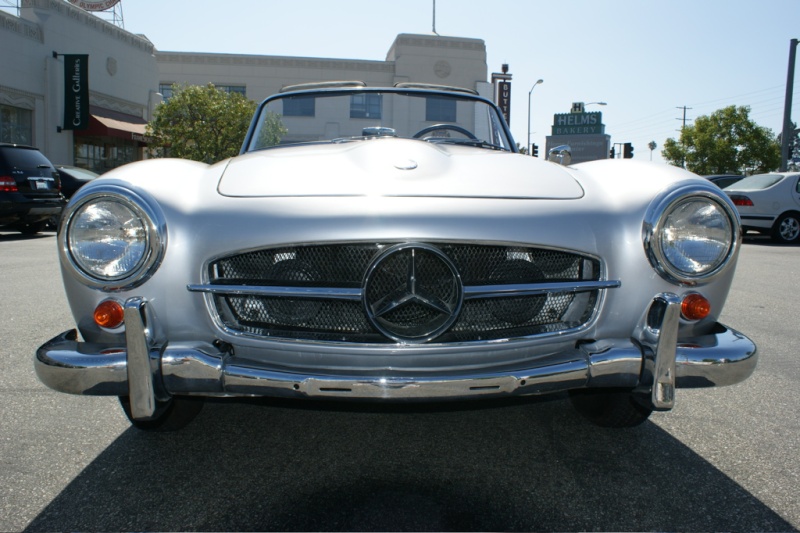 1957 190SL US Dsc00811