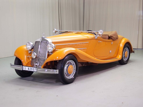 1939 290 Cabriolet US$595mil Ebay_318