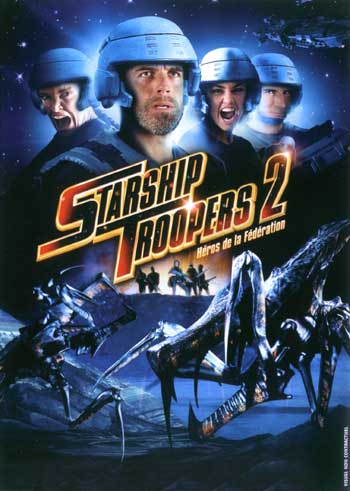 STARSHIP TROOPERS 2 [2004] Starsh10