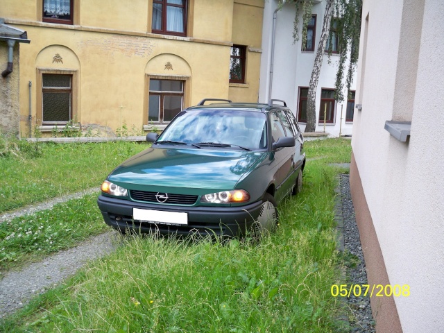 Mein Astra F gefakt 100_0014