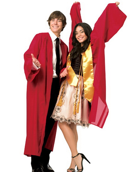 High School Musical 3 Senior Year Resimleri Vaness11
