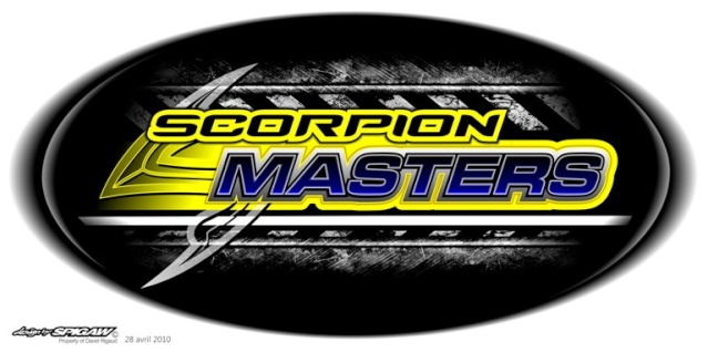 Le Master Scorpion Logo_s10