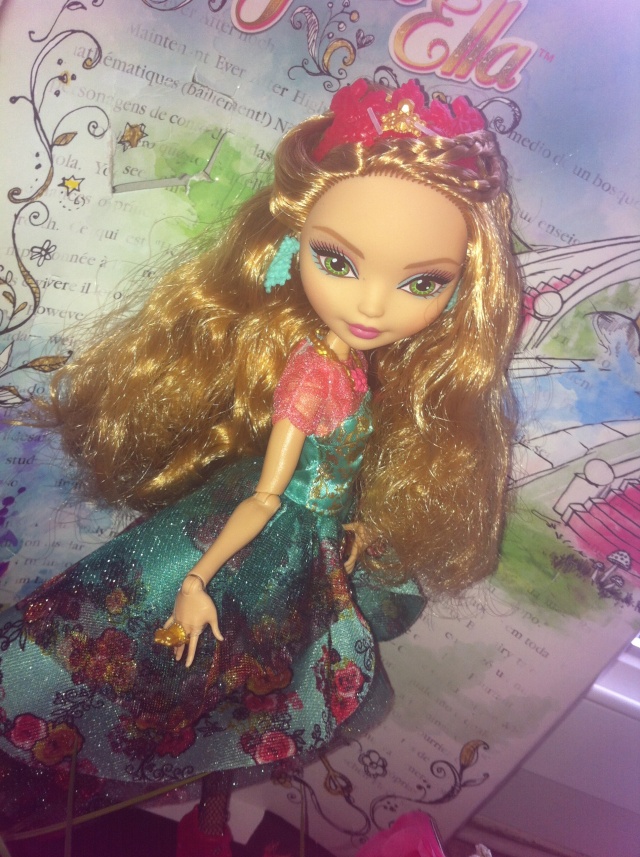 Ever After High Briar Beauty And Ashlynn By Vanessa Img_5712