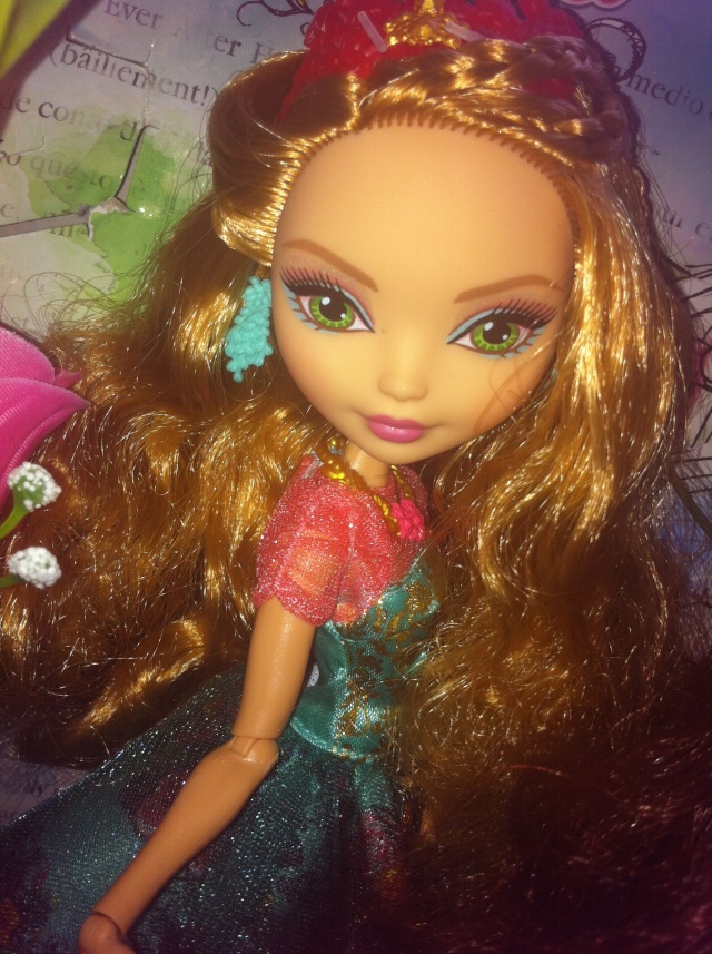 Ever After High Briar Beauty And Ashlynn By Vanessa Img_5727